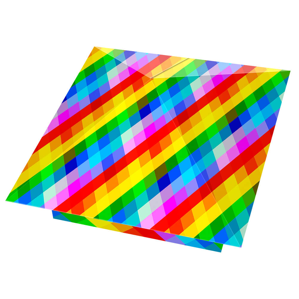 Колпак металлический 390х390мм порошковая покраска RAL по каталогу Сосновый Бор фото